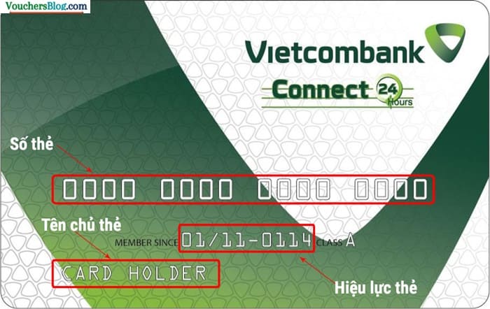 Hướng dẫn nạp tiền vào Ví AirPay qua Ngân hàng điện tử (Internet Banking)