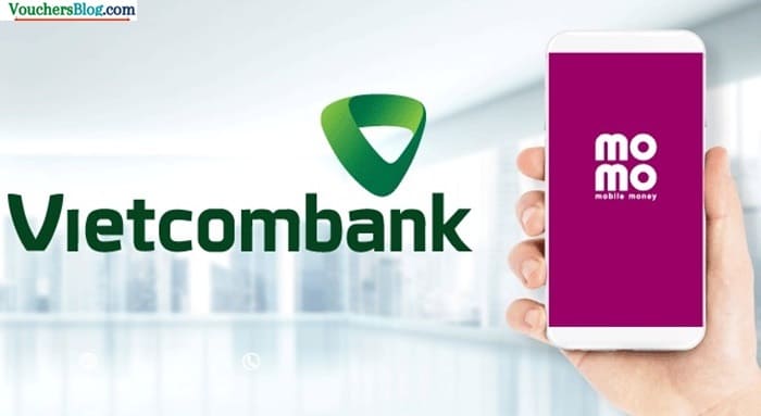 Hướng dẫn cách liên kết Vietcombank với Ví MoMo