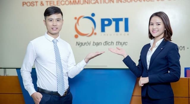 Trang bị Bảo hiểm PTI ngay trên Ví MoMo