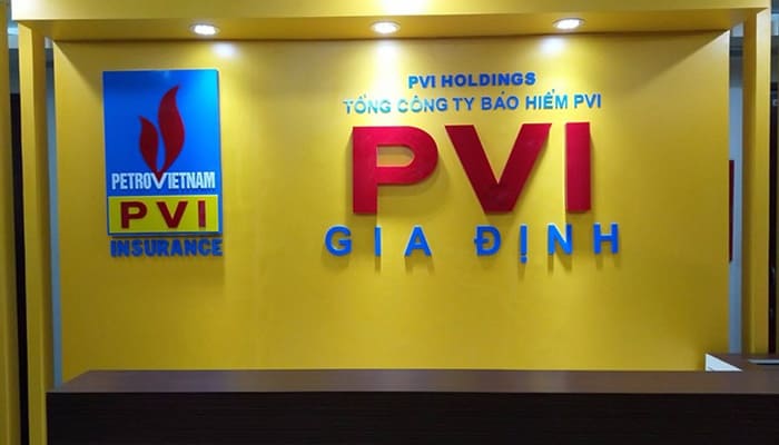 Thanh toán Bảo hiểm PVI bằng Ví MoMo