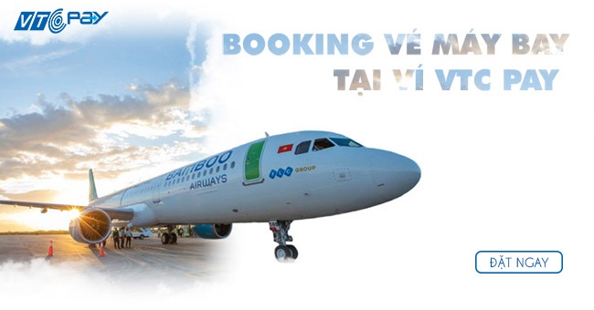Booking vé máy bay là gì? Những mẹo hay khi booking?