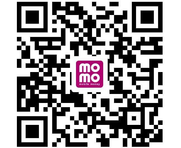 Hướng dẫn cách nhận thẻ quà KidsLoop Play trên momo