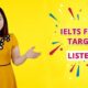 Giới thiệu khóa học IELTS Fighter Target 6.5 Listening