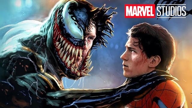 Lần này Venom đụng độ với “thánh nhọ” Spider Man chăng?