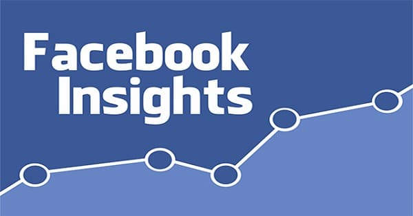 Thực hiện kiểm tra thường xuyên Facebook Insights
