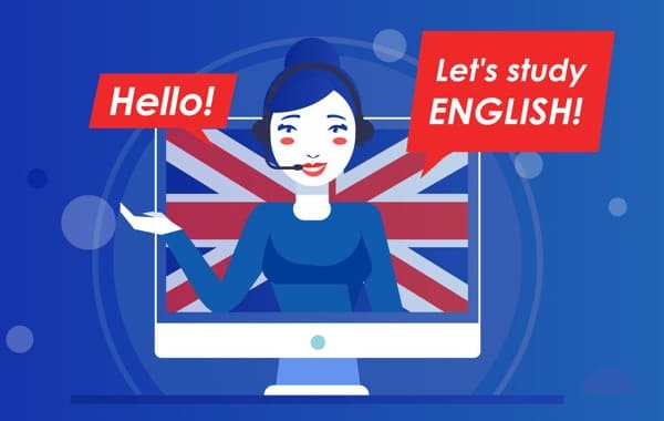 cách luyện nói Tiếng Anh tại nhà hiệu quả