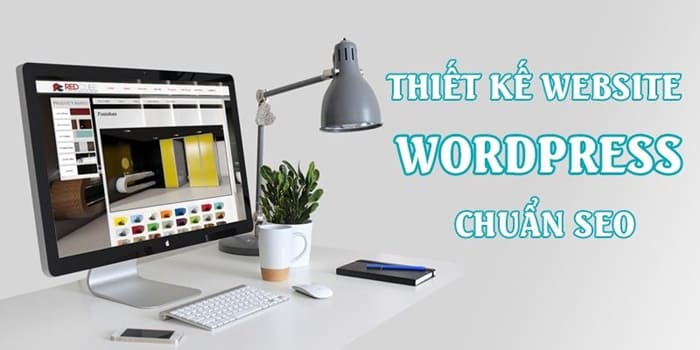 Giới thiệu khóa học Thiết kế website WordPress chuẩn SEO trong 8h