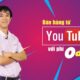 Giới thiệu khóa học Bán hàng từ Youtube với phí 0 đồng