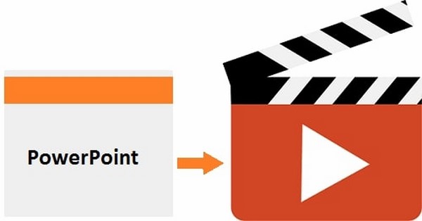 Sử dụng phần mềm chuyển PowerPoint sang video trực tuyến