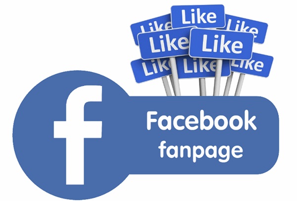 Fanpage Facebook là công cụ bán hàng hữu ích
