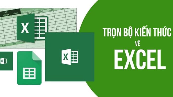 Giới thiệu khóa học Microsoft Excel 2013 nâng cao