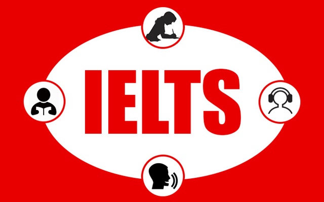 học Ielts để làm gì?