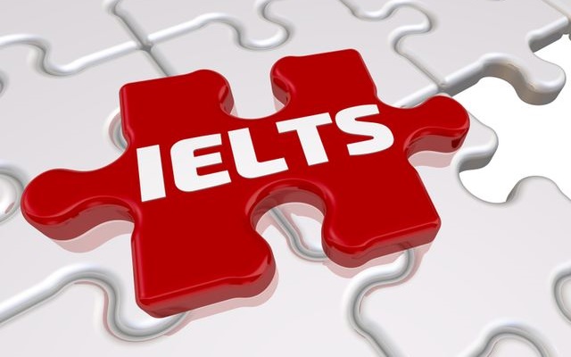  học Ielts để làm gì?