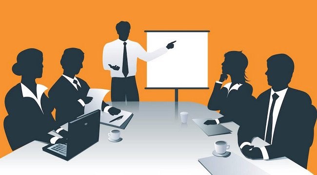 Powerpoint và công dụng tuyệt vời của Powerpoint