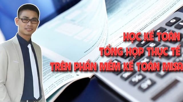 Giới thiệu khóa học Thành thạo Kế toán thực tế trên phần mềm MISA sau 24 ngày