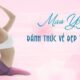 Giới thiệu khóa học Múa yoga Đánh thức vẻ đẹp trong bạn