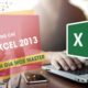 Giới thiệu khóa học Thành thạo Excel 2013 từ A tới Z, thi đỗ chứng chỉ MOS