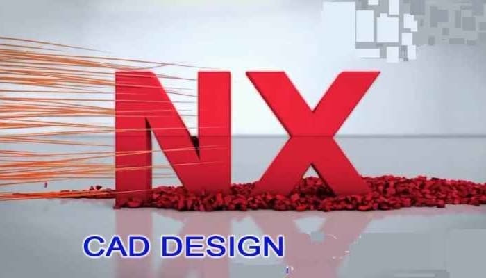 Giới thiệu khóa học Làm chủ Thiết kế sản phẩm NX CAD Design A-Z