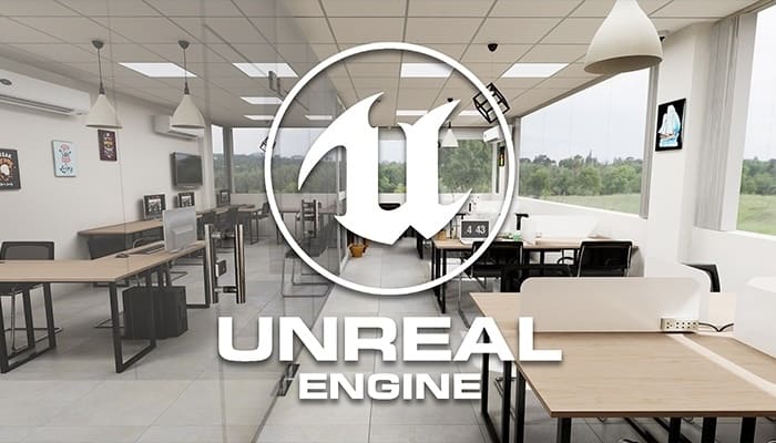 Giới thiệu khóa học Ứng dụng Unreal Engine & 3ds Max trong thiết kế Realtime kiến trúc