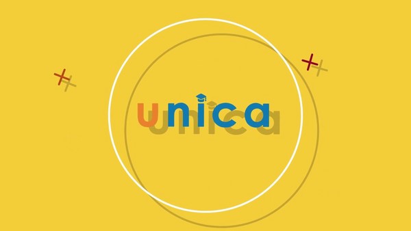 Các chủ đề học trên Unica vô cùng đa dạng, giúp học viên tiếp cận kiến thức tốt hơn