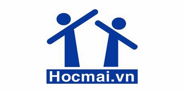 Hocmai là trang website học online dành cho các bạn học sinh, sinh viên