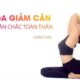 Giới thiệu khóa học Yoga giảm cân - săn chắc toàn thân