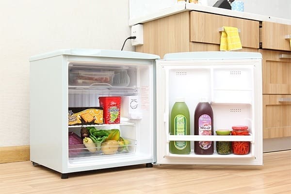 Tủ lạnh Aqua giá rẻ dưới 4 triệu