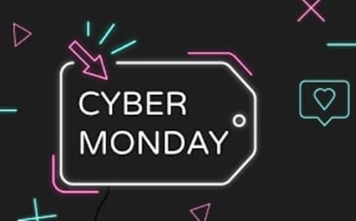 Cyber Monday là gì