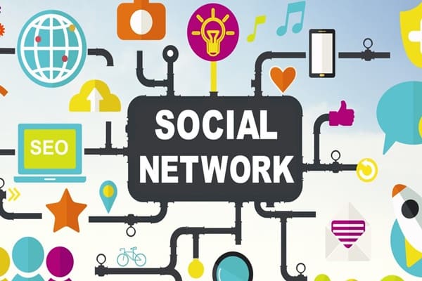 Social Network là gì