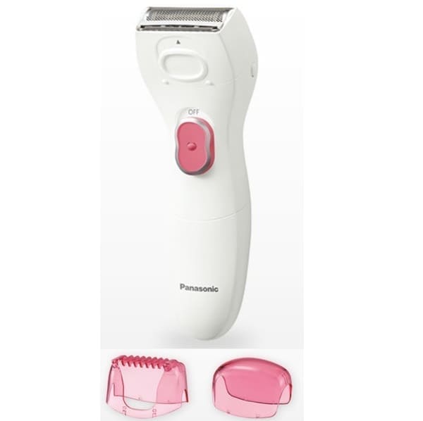 Panasonic Salashe Whole Body Shaving and Trimming ES-WL50-P 