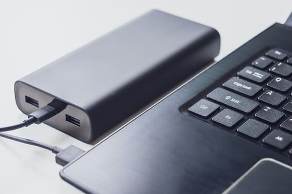USB PD: Khuyến Nghị Để Sạc Nhanh Laptop