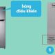 3 nút quen thuộc trên dòng tủ lạnh Samsung sở hữu công nghệ Twin Cooling Plus