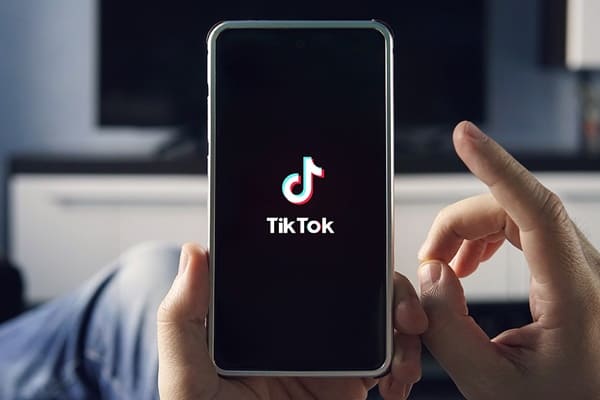 cách tăng lượt xem trên tiktok