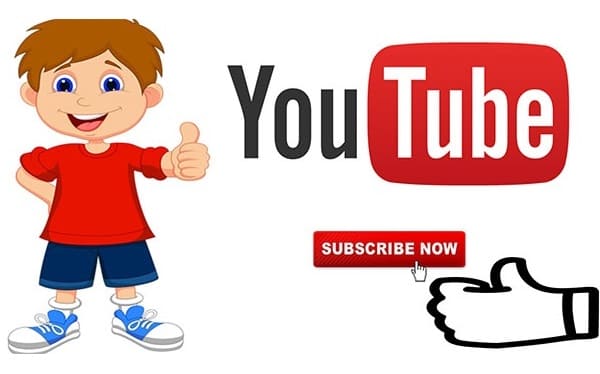 Cách tăng subscribe youtube