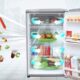Tuy không sở hữu quá nhiều công nghệ hiện đại nhưng tủ lạnh mini vẫn đáp ứng nhu cầu bảo quản thực phẩm