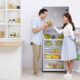 9 Mẹo tiết kiệm điện tủ lạnh hiệu quả bạn nên biết