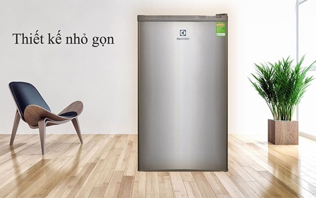 Tủ Lạnh Electrolux 92 lít EUM0900SA