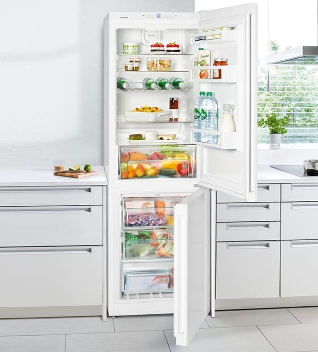 Nên mua tủ lạnh loại nào tốt?