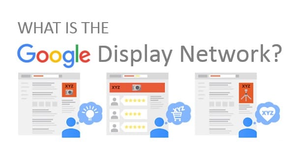 Quảng cáo Google Display Network là gì