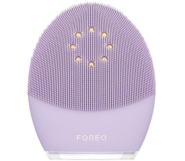 Foreo Máy Rửa Mặt Luna 3 Plus