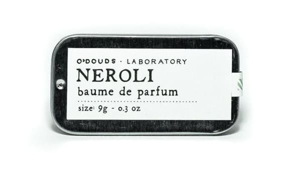 O’Douds Neroli Baume De Parfum