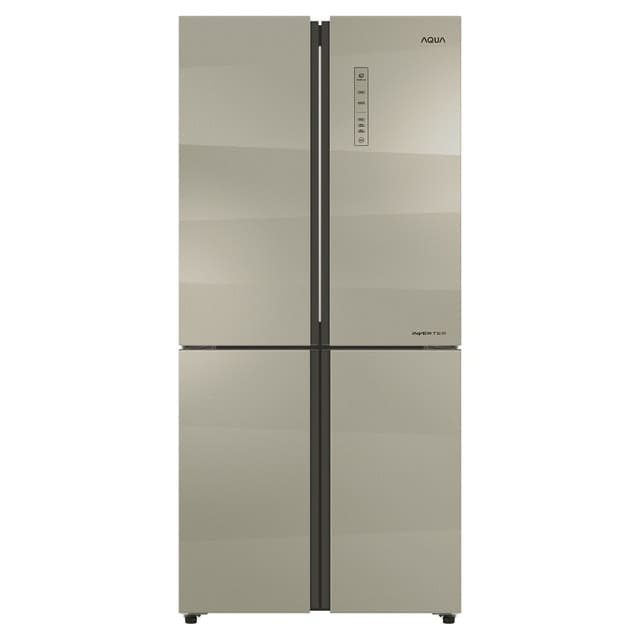 AQUA Tủ Lạnh AQR-IG525AM