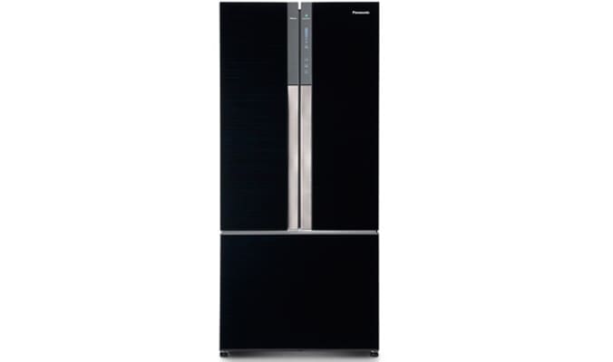 PANASONIC Tủ Lạnh NR-CY558GKV2