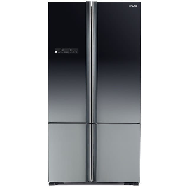 HITACHI Tủ Lạnh R-FWB850PGV5 XGR