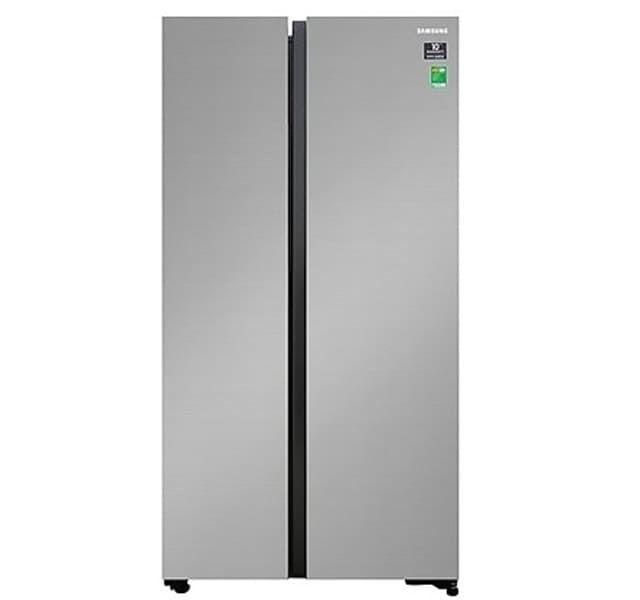 Tủ Lạnh Samsung Side By Side RS62R5001M9/SV