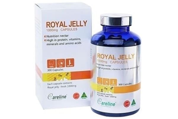 Careline Royal Jelly Careline 