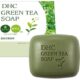 DHC Xà Phòng Rửa Mặt Trà Xanh Green Tea Soap