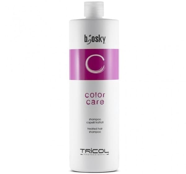 Tricol Biosky Color Care