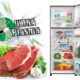 Tủ lạnh Aqua bảo vệ thực phẩm bạn an toàn với Ultra Plasma