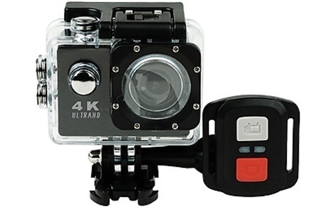 PKCB - Camera Hành Trình Xe Máy
